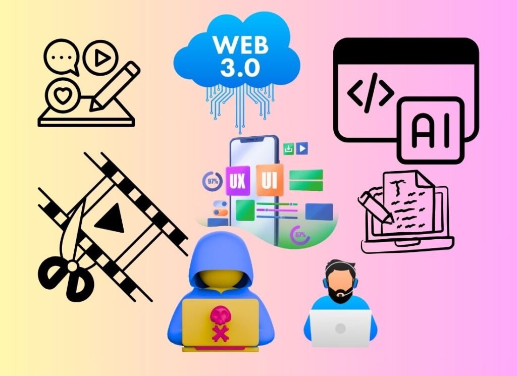 Top 10 High-Income Freelance Skills to Learn in 2025