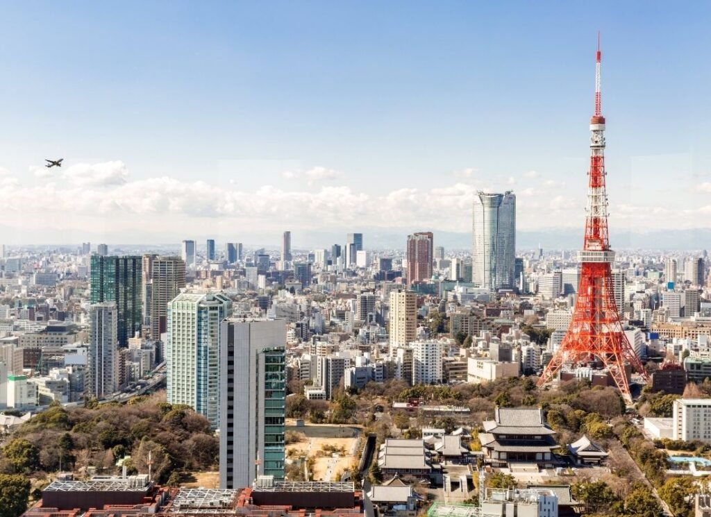Japan work visa for Bangladesh