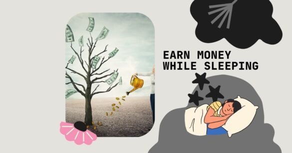 10 Best Passive Income Ideas for Beginners in 2025